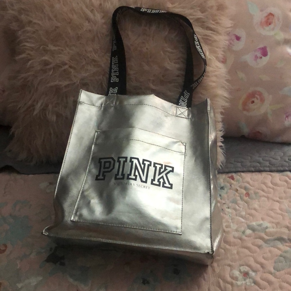 Pink Bag - Picture 4 of 4